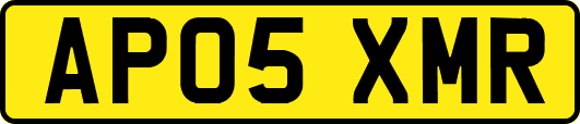AP05XMR