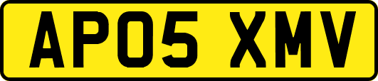 AP05XMV