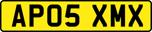 AP05XMX