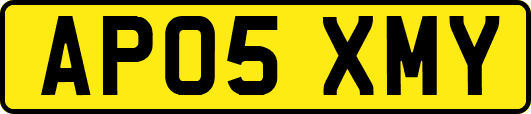 AP05XMY