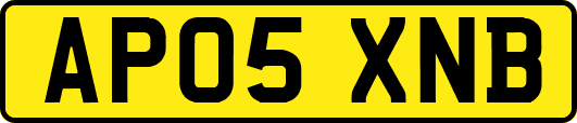 AP05XNB