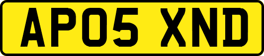 AP05XND