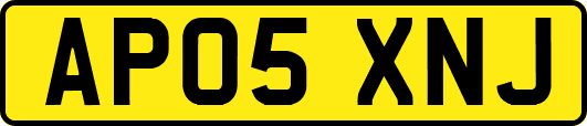 AP05XNJ