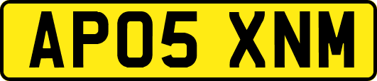 AP05XNM