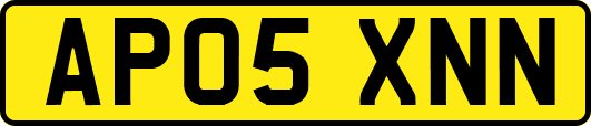 AP05XNN