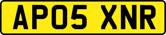 AP05XNR