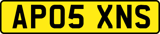 AP05XNS