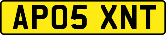 AP05XNT