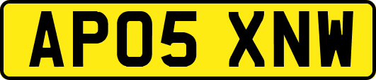 AP05XNW