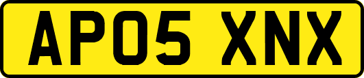 AP05XNX