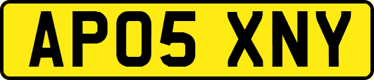 AP05XNY
