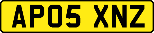AP05XNZ