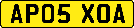 AP05XOA