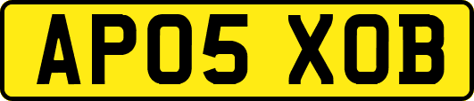 AP05XOB