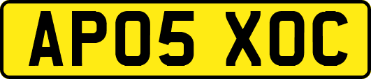 AP05XOC