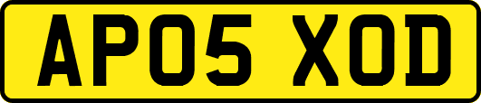 AP05XOD