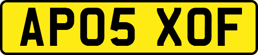 AP05XOF