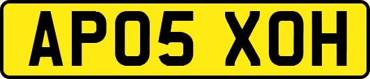 AP05XOH