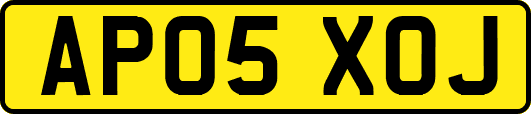 AP05XOJ
