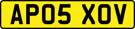 AP05XOV