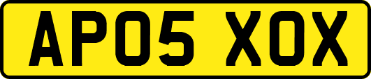 AP05XOX