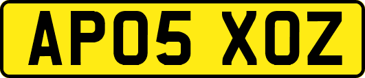 AP05XOZ