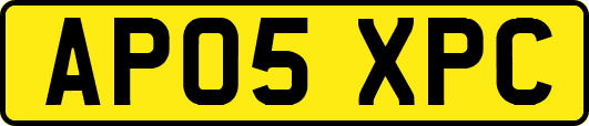 AP05XPC
