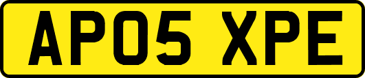 AP05XPE