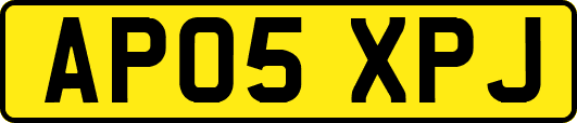 AP05XPJ
