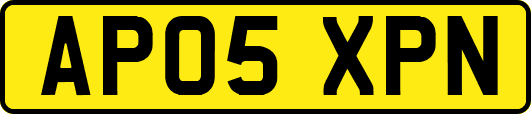 AP05XPN