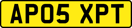 AP05XPT