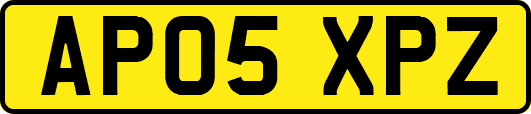 AP05XPZ