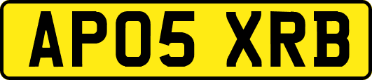 AP05XRB
