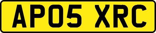 AP05XRC