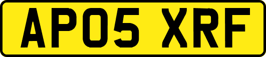 AP05XRF