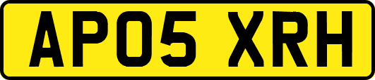 AP05XRH