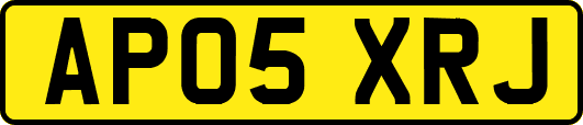 AP05XRJ