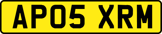 AP05XRM