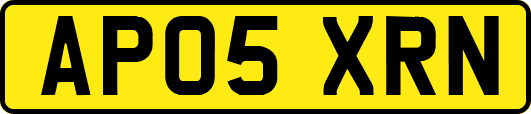 AP05XRN