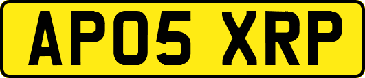 AP05XRP
