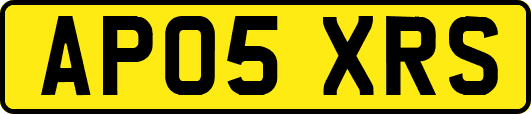 AP05XRS