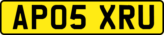 AP05XRU