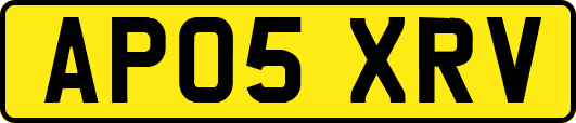 AP05XRV
