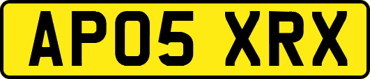 AP05XRX