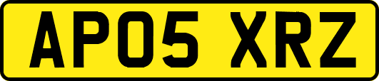 AP05XRZ