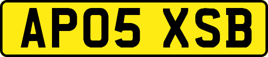 AP05XSB