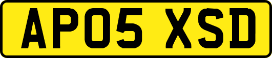 AP05XSD