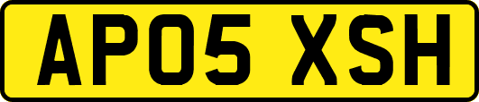 AP05XSH