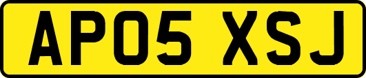 AP05XSJ