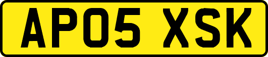 AP05XSK
